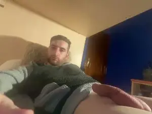 Cam4 Sex Chat of FulanitoHD