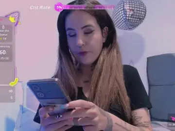 Cam4 Free Live Porn of Megan_fox2