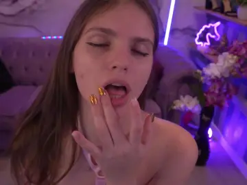 Cam4 Live Sex of PussyOnLuck
