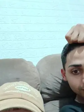 Cam4 Private Sex Chat of rick2318