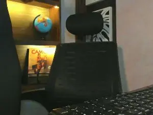 Cam4 Adult Webcams of Hanna_Muller