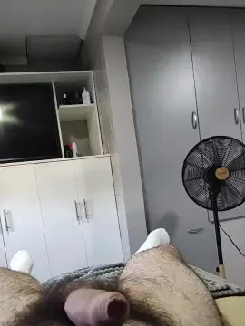 Cam4 Live Sex Cam of Juaan24_m