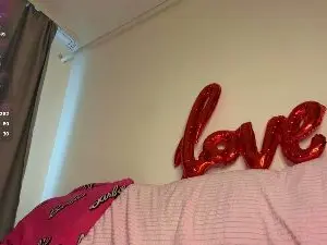 Cam4 Free Porn Cam of LeonorTowne