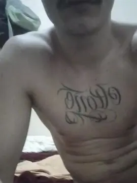 Cam4 Live Porn of Buiazin