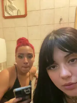 Cam4 Live Sex of Lacoloymorocha