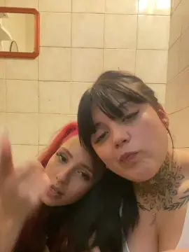 Cam4 Free Porn Cam of Lacoloymorocha