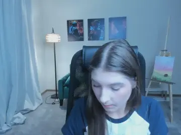 Cam4 Live Sex of LueHews