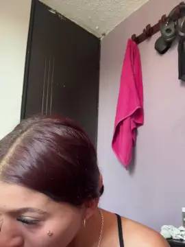 Cam4 Sex Cam of Tokiio_petit