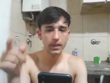 Cam4 Nude Webcam of _BDick