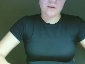 Cam4 Nude Webcam of liaame