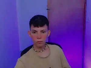 Cam4 Live Porn of Alexxx_cute_