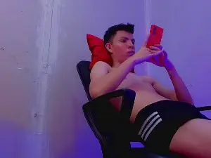 Cam4 Adult Webcam of Alexxx_cute_