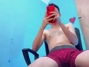 Cam4 Sex Cam of Alexxx_cute_