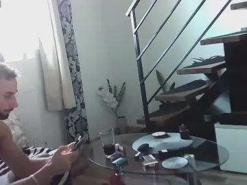 Cam4 Live Sex of RyanStorm_
