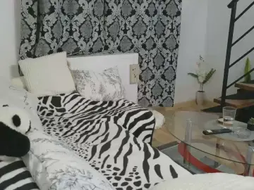 Cam4 Nude Webcam of RyanStorm_