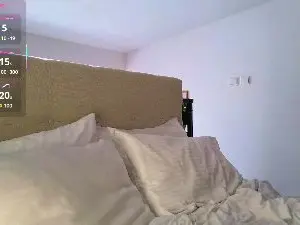 Cam4 Sex Chat of RyanStorm_