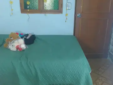 Cam4 Sex Cam of Sajecrisma