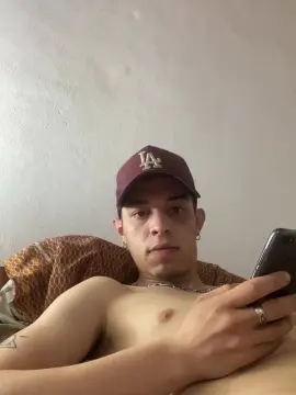 Cam4 Private Sex Chat of Timax