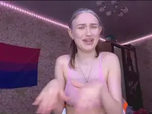 Cam4 Live Porn of VictoriaTomey