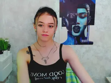 Cam4 Live Sex of SweetNastya_