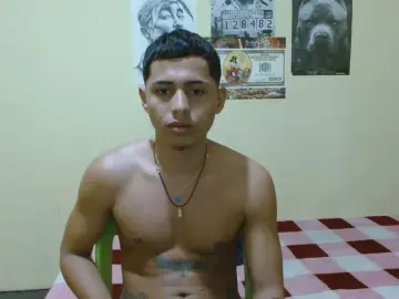 Cam4 Best live sex cam show of Lil_condor_bby1