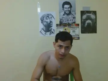 Cam4 Free Porn Cam of Lil_condor_bby1