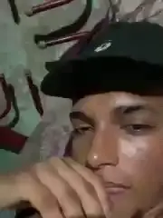 Cam4 Live Porn of Pauzudo18vini