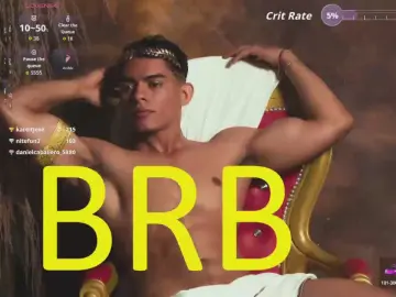 Cam4 Private Sex Chat of _EUFRATES_