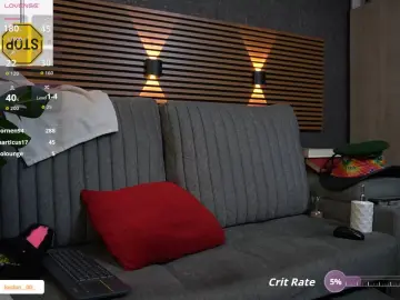 Cam4 Adult Webcam of _EUFRATES_