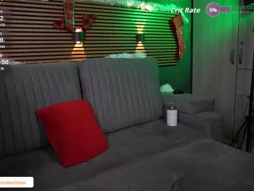 Cam4 Private Sex Chat of _EUFRATES_