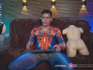 Cam4 Live Porn of _EUFRATES_