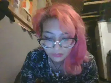 Cam4 Adult Webcam of arWenVexxx