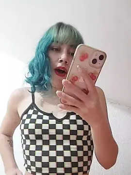 Cam4 Free Porn Cam of xRamona