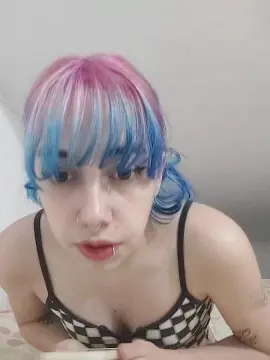 Cam4 Live Sex Cam of xRamona