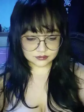 Cam4 Adult Video Chat of Bruxa_Oichi