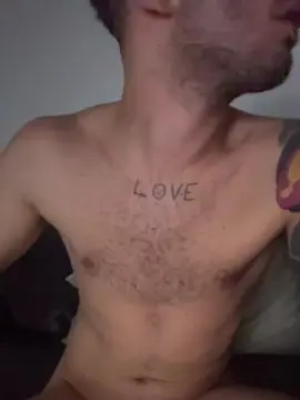 Cam4 Live Sex Cam of Danxxxhairydick