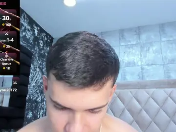 Cam4 Adult Webcams of JacobRobeerts