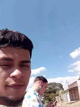Cam4 Live Sex of Skasttiel