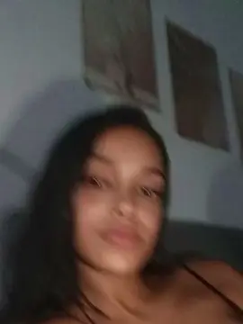 Cam4 Private Sex Chat of Babyvivi