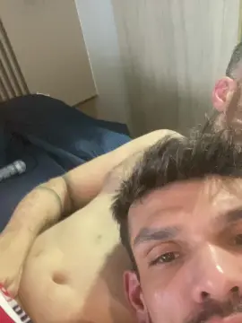 Cam4 Live Porn of DotadosCasalSp