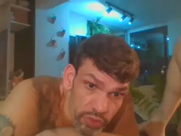 Cam4 Live Porn of DotadosCasalSp