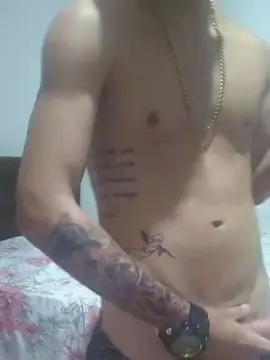 Cam4 Adult Webcam of LuxX021