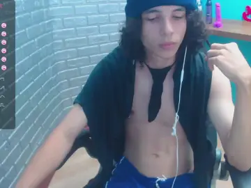 Cam4 Sex Chat of Mike_Miiller_