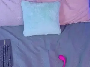 Cam4 Private Sex Chat of Vanessa_Mejiia