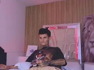 Cam4 Watch Live Sex Cams of Paulo_527