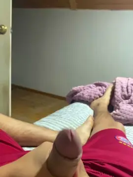 Cam4 Adult Video Chat of Tunene20cm