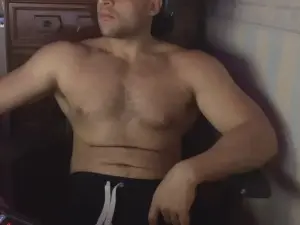 Cam4 Free Porn Cam of Icaro1998