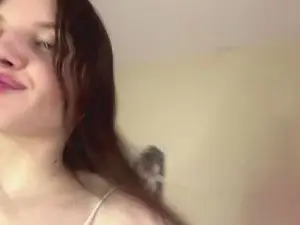 Cam4 Nude Webcam of MatildeJuett