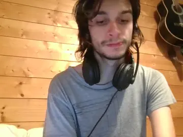 Cam4 Nude Webcam of Luigiotarie