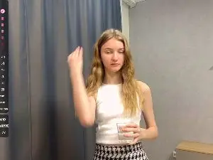 Cam4 Sex Chat of MeredithWojnar